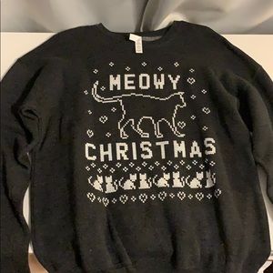 Meowy Christmas 😺